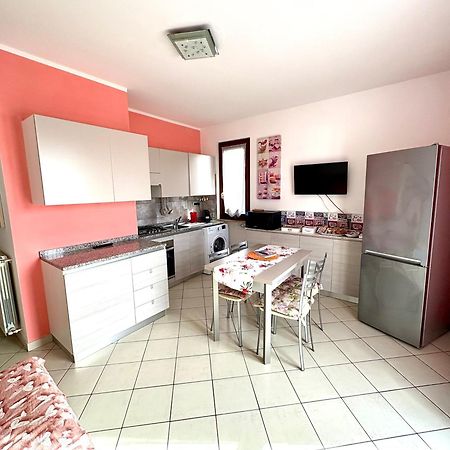 Апартаменты Consumella24 Портоферрайо Экстерьер фото