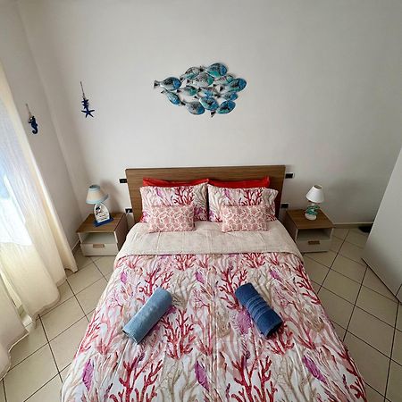 Апартаменты Consumella24 Портоферрайо Экстерьер фото