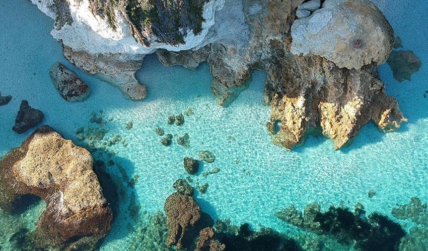 Апартаменты Consumella24 Портоферрайо Экстерьер фото